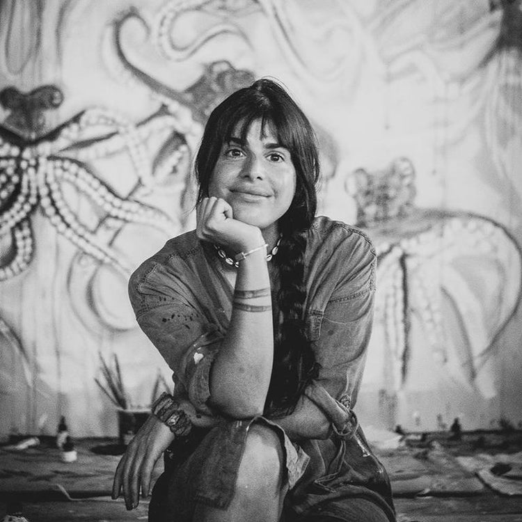 Mulita | Silvina Rodriguez