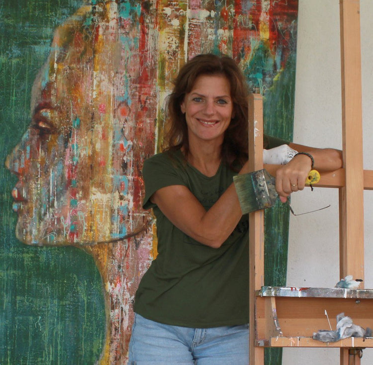 Ingeborg Herckenrath | Grand Art & Prints | Art & Pictures Gallery