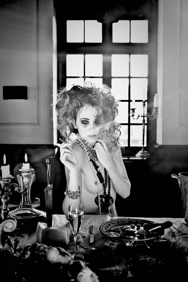Photo Stories | Hélène Wiesenhaan | Art & Pictures Gallery