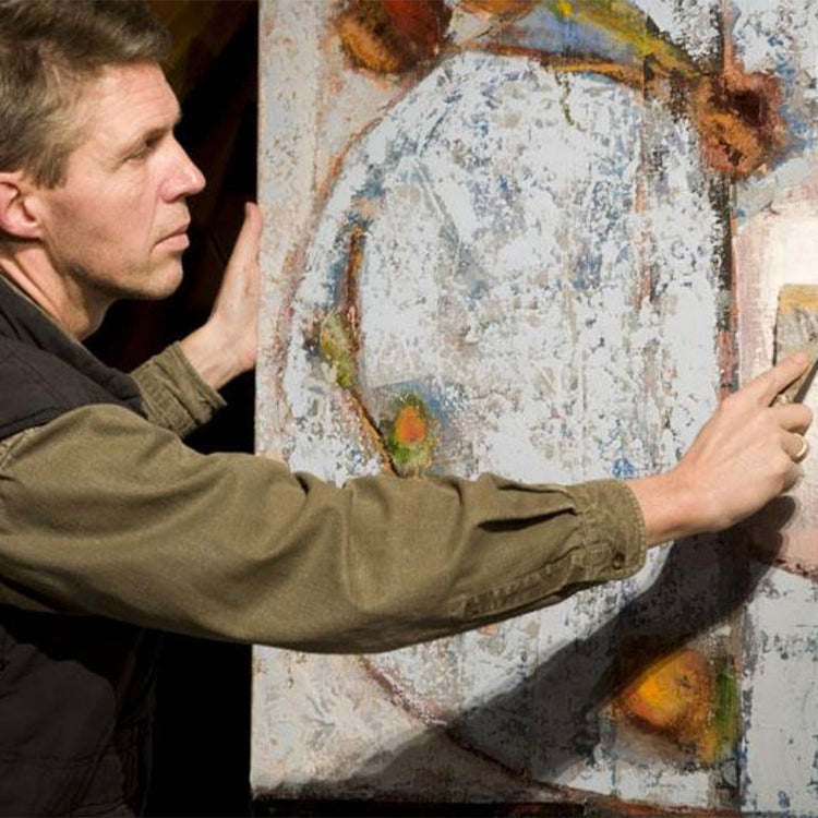 Lieuwe Kingma | Florida Keys | Art & Pictures Gallery