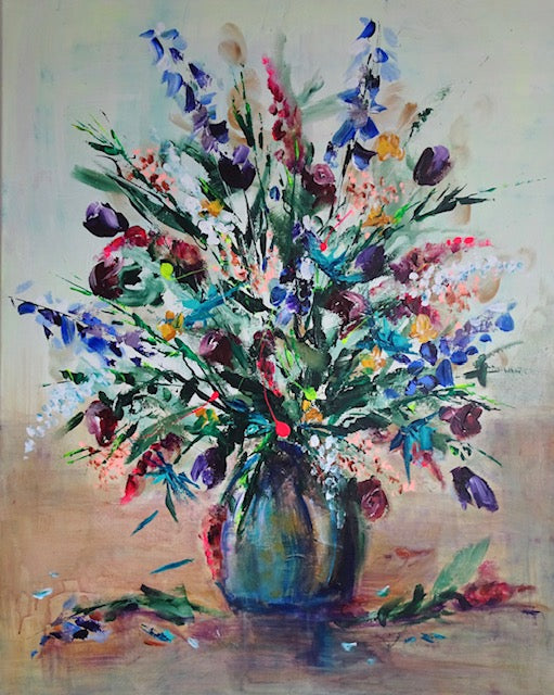 Schilderijen: One of a kind