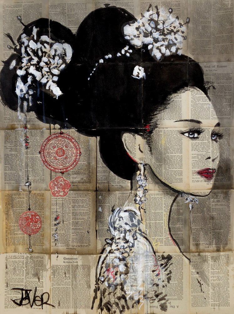 High End Art Prints