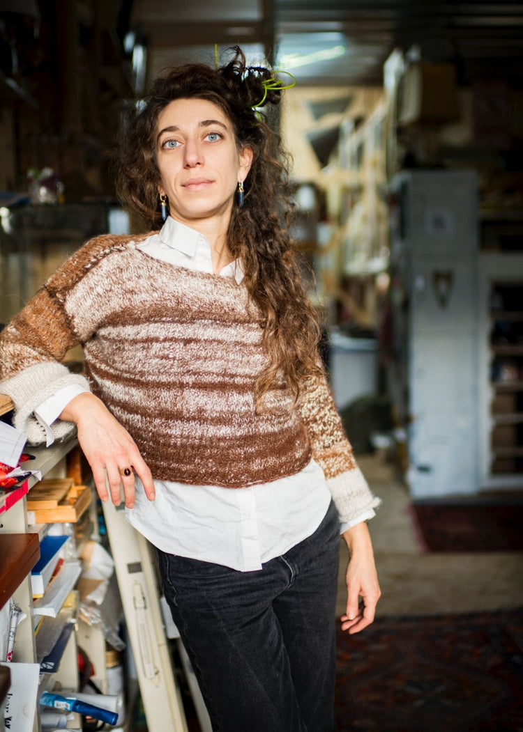 Samm Lewis | Multidisciplinary Art