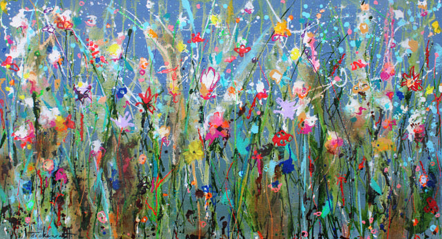 Grand Art & Prints | Ingeborg Herckenrath | Art & Pictures Gallery
