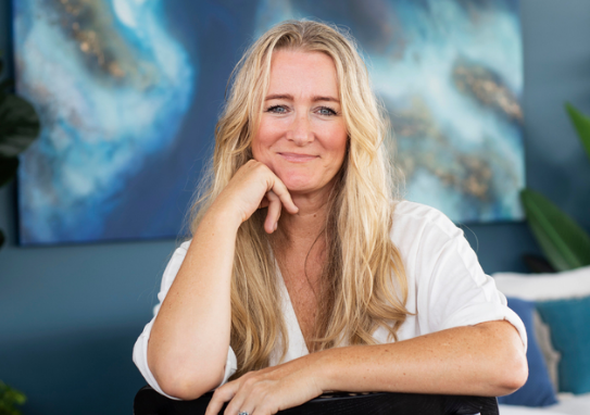 Petra Meikle de Vlas | Ocean Art | Art & Pictures Gallery
