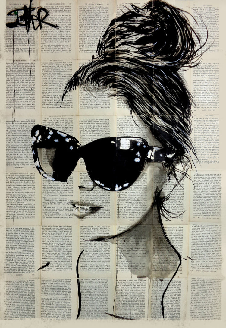 Art Prints van Loui Jover | Art & Pictures Gallery