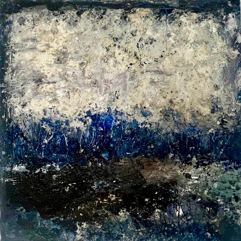 Between land and sea III | Maja Boot
