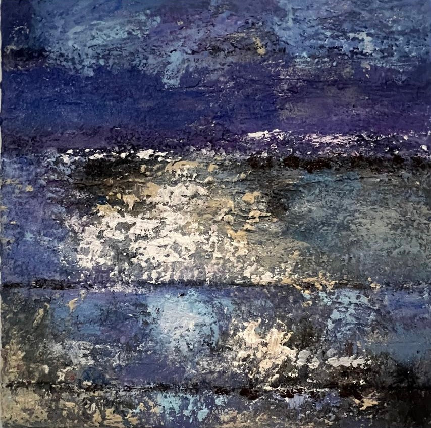 Between land and sea I | Maja Boot