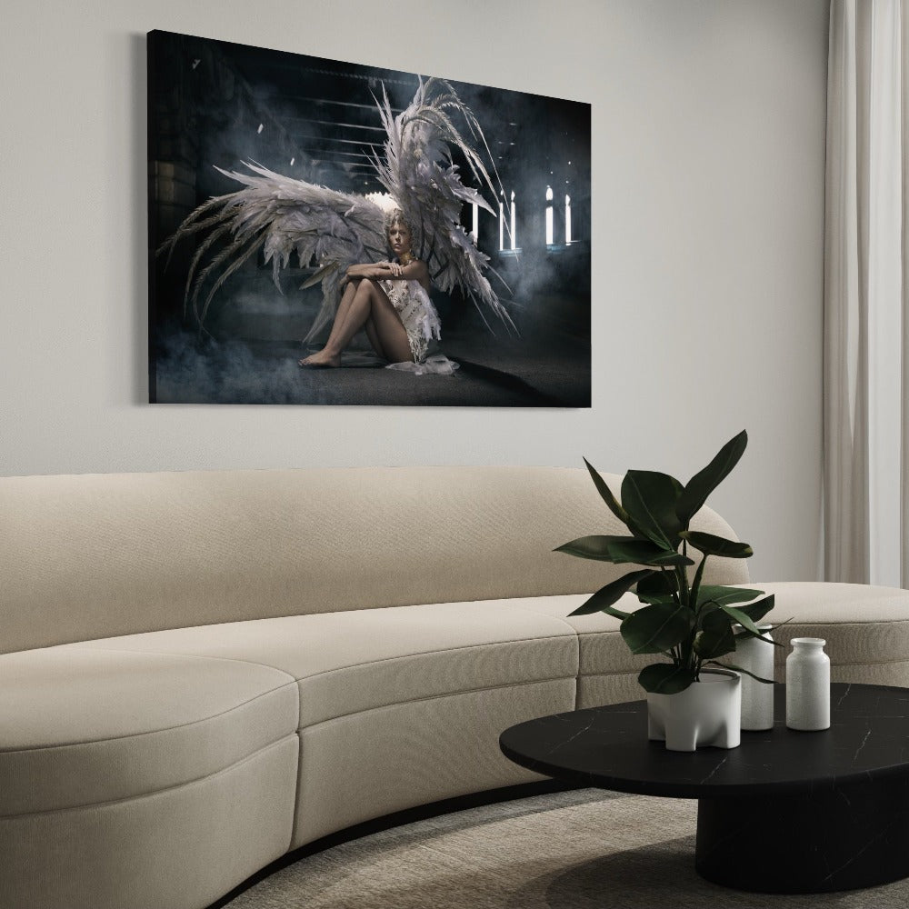 Angel #1 | Nicolas Bets | Fancy & Fun Photos | Art & Pictures Gallery