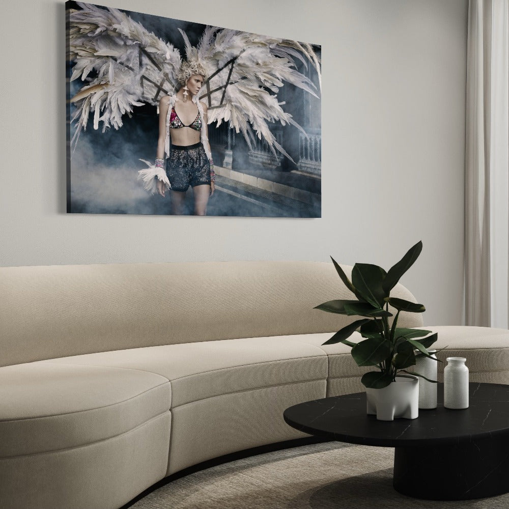 Angel #2 | Nicolas Bets | Fancy & Fun Photos | Art & Pictures Gallery