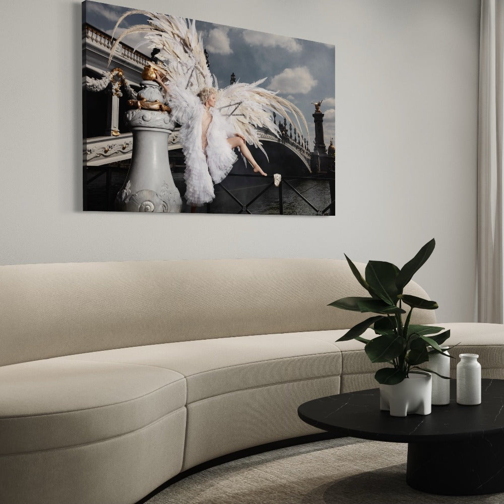 Angel #3 | Nicolas Bets | Fancy & Fun Photos | Art & Pictures Gallery