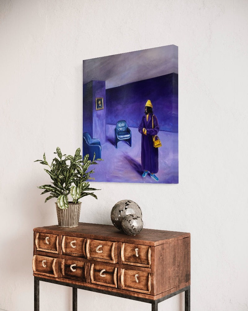 Dream 3 | Fay Goyarts | Art Stories | Art & Pictures Gallery