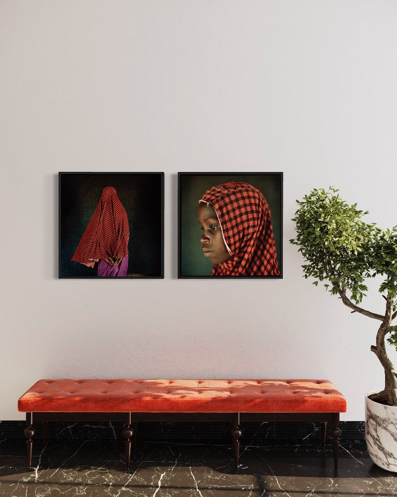Mairo | Chris de Bode | Documentary | Art & Pictures Gallery