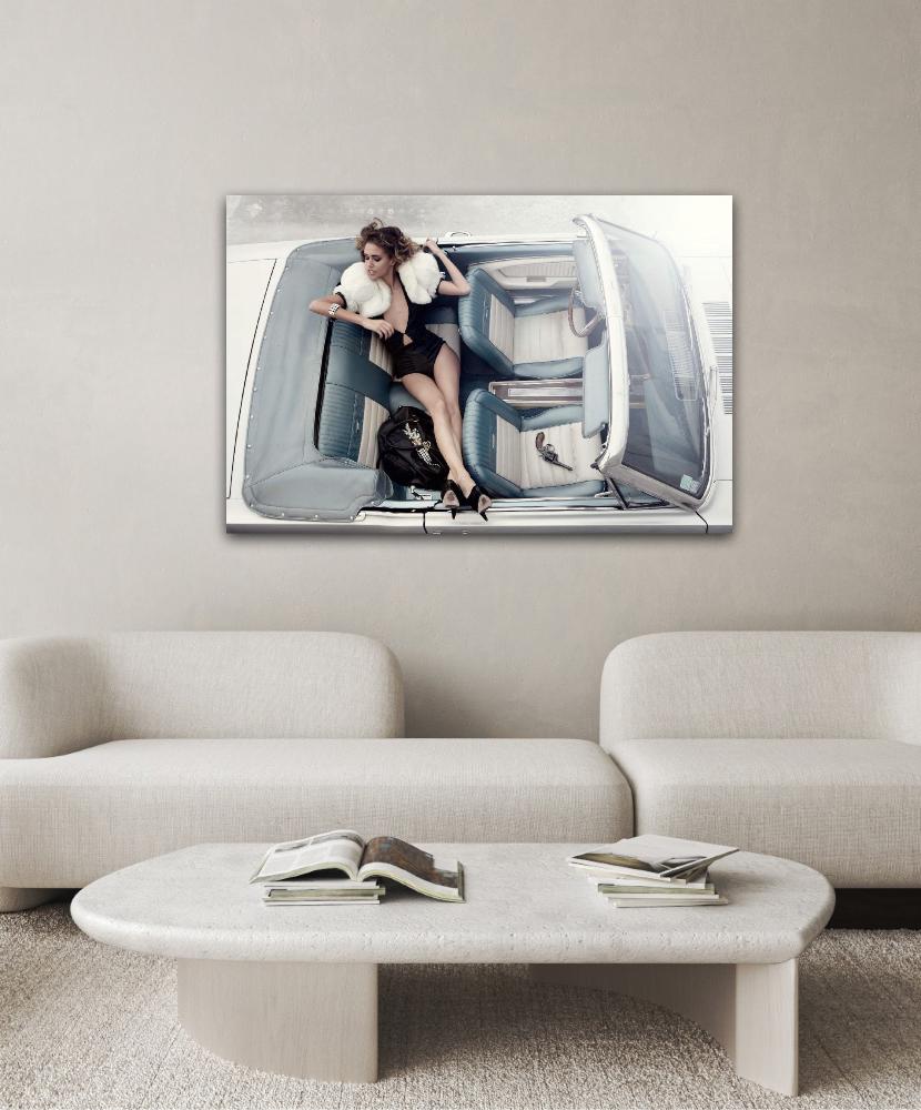 Thelma & Louise | Nicolas Bets | Fancy & Fun Photos | Art & Pictures Gallery