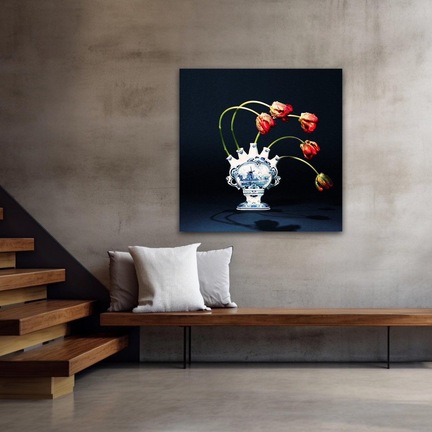 Tulpen uit Holland | Saskia Kerkhoff | Dutch Look Fotografie | Art & Pictures Gallery