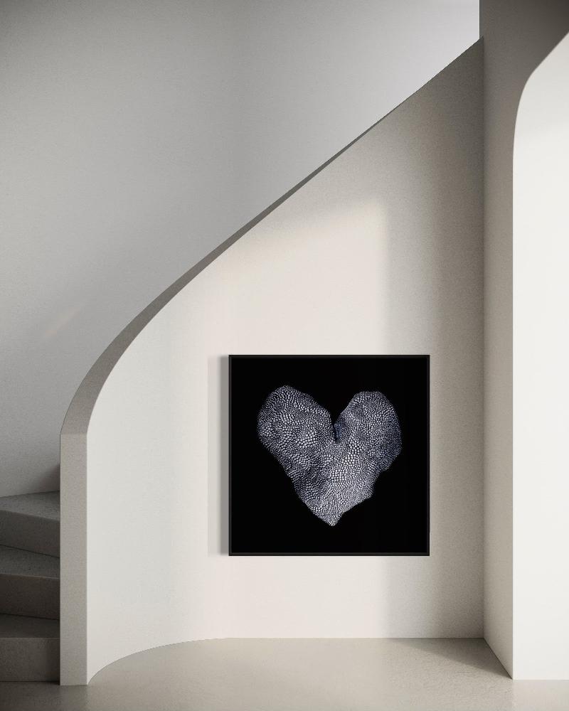 No 49 | Michel Poort | Monoshapes | Art & Pictures Gallery