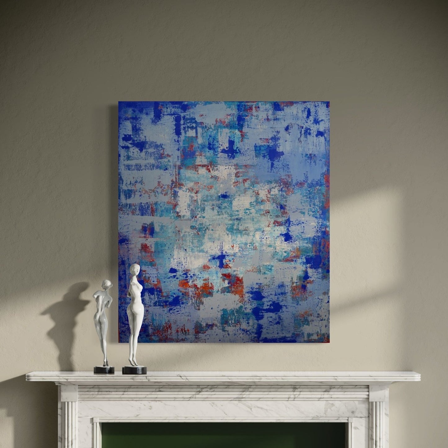 Bonbonnière | SAMSOM Art | Abstracte Kunst | Art & Pictures