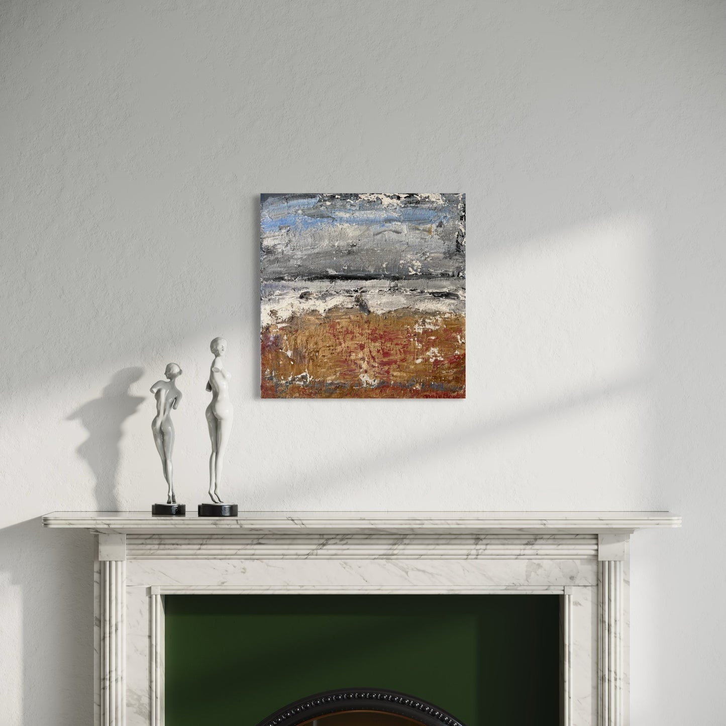 New York | Maya-Stiefel