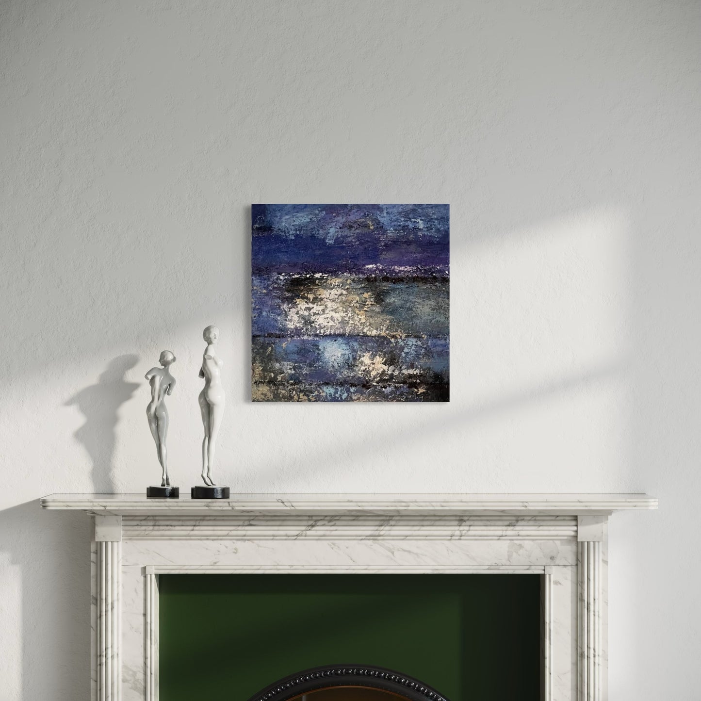 New York | Maya-Stiefel