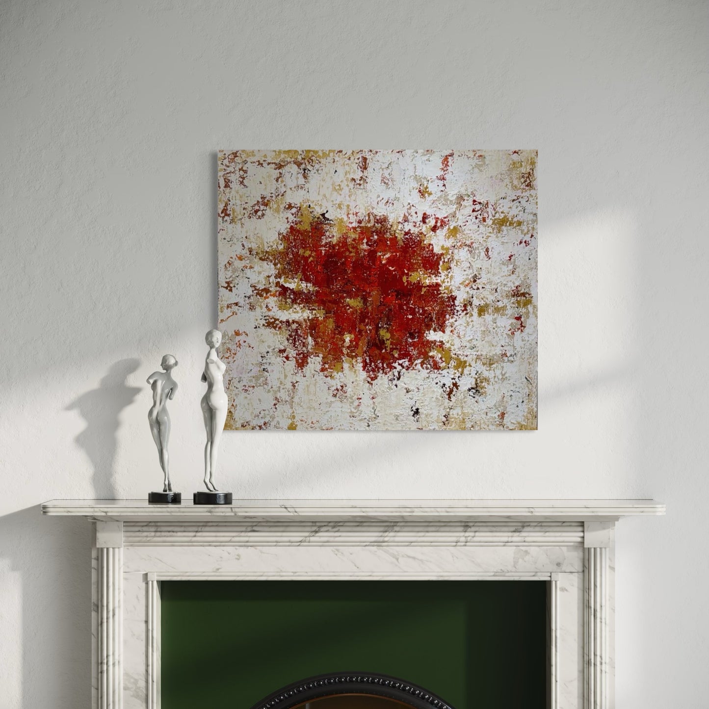 L'Appel du cœur | Merel Meijer