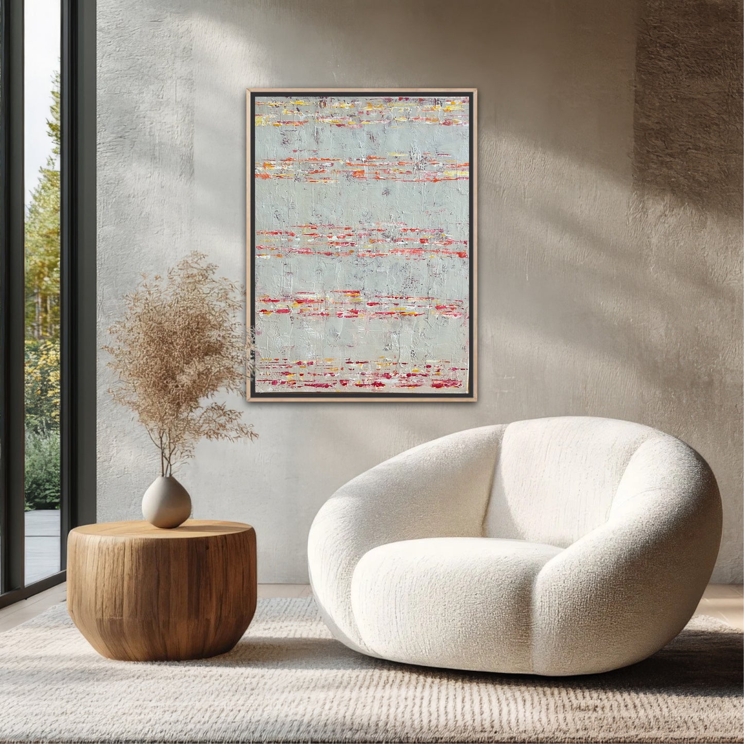 Resonance | Nicky Huisman