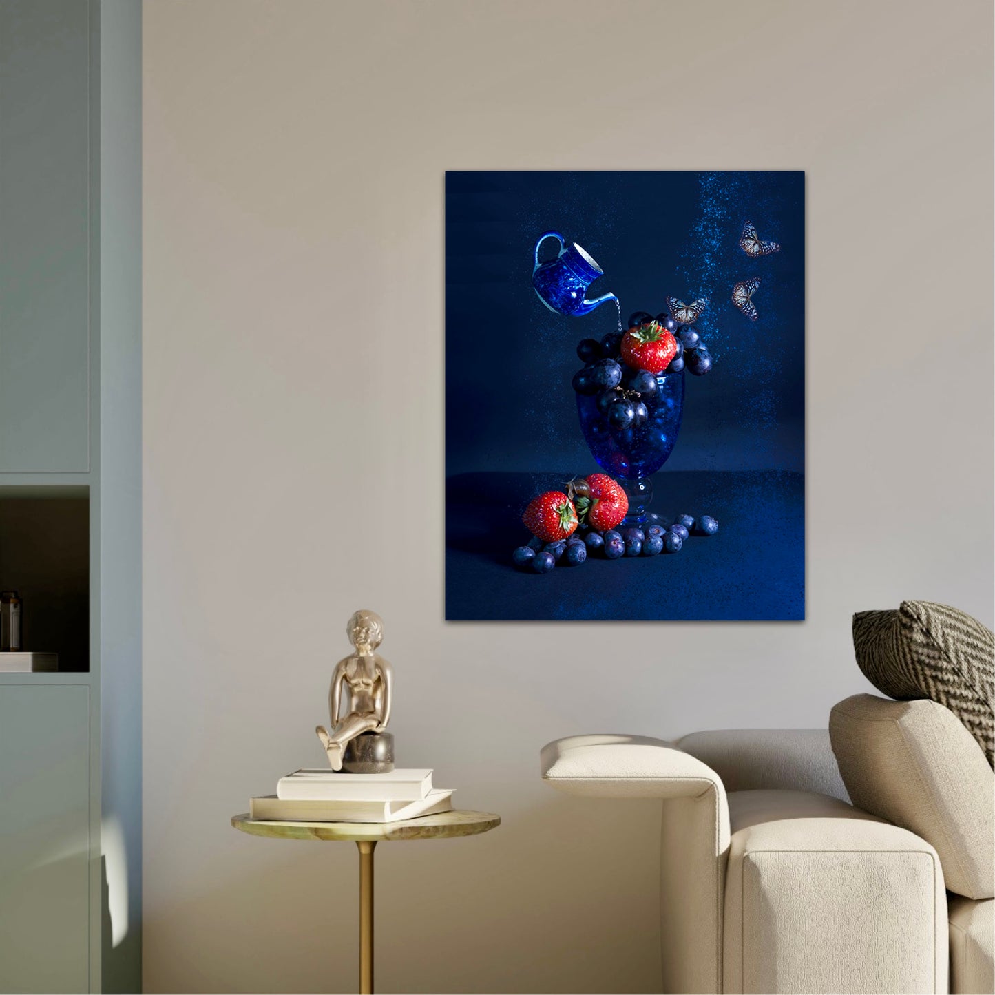 Immer noch in mir #1 | Carolien Beekman