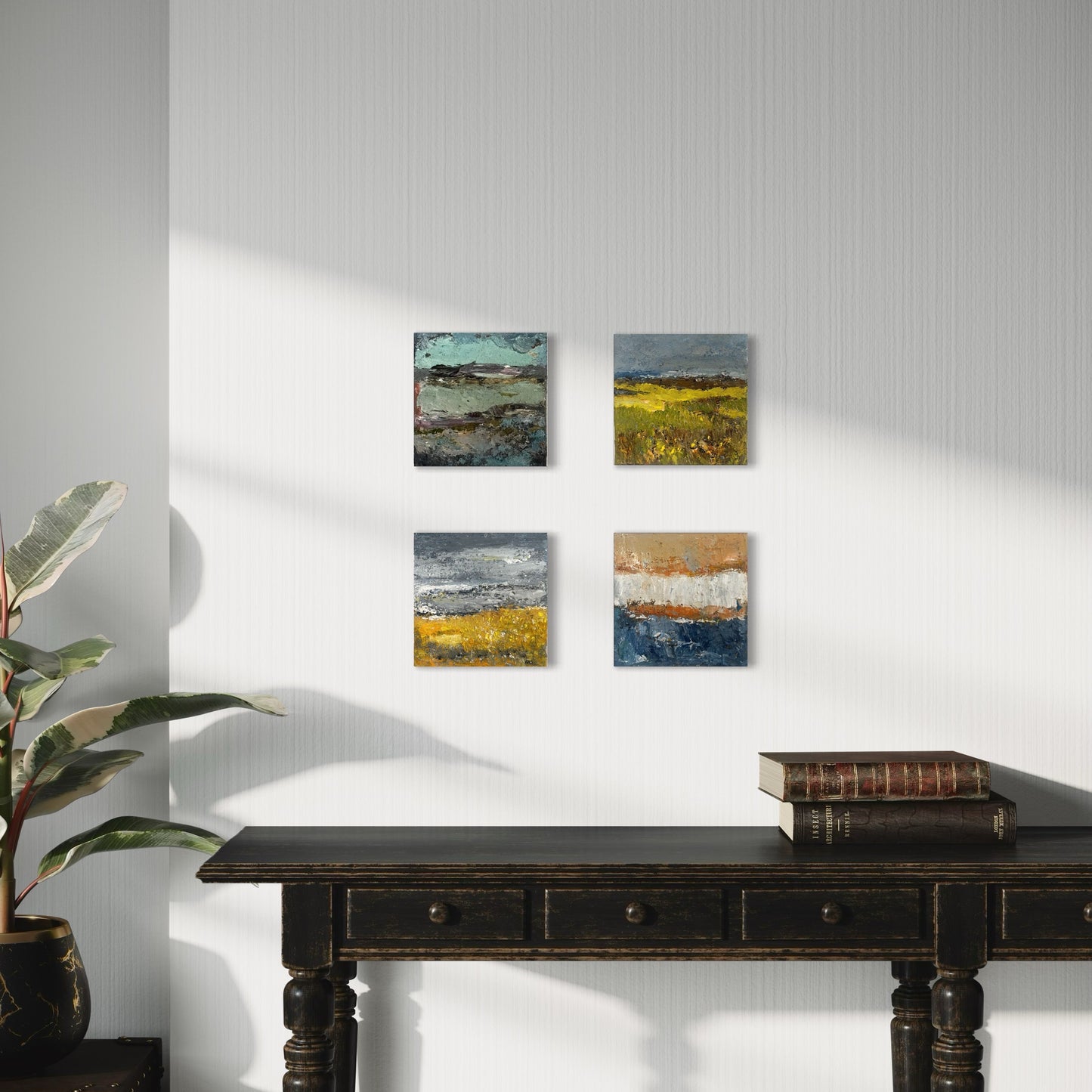 New York | Maya-Stiefel