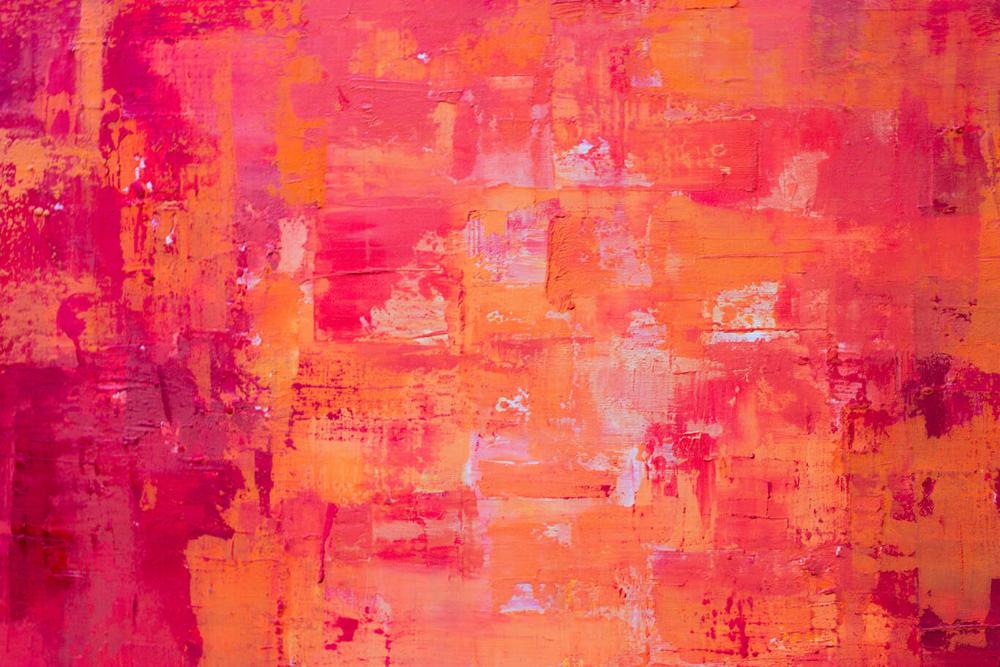 Sérendipité | SAMSOM Art | Abstracte kunst | Art & Pictures Gallery