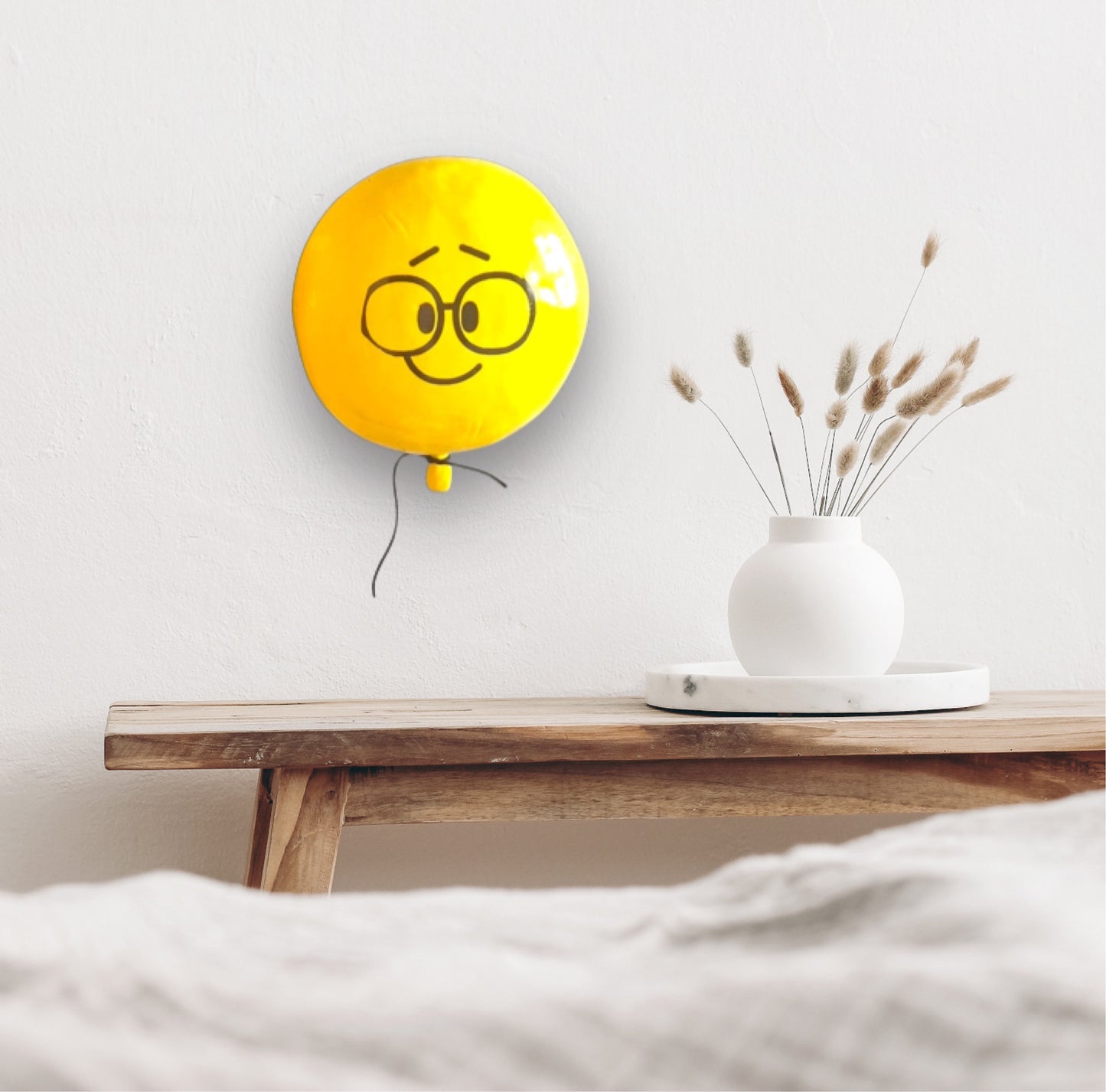 Smiley | Femke ter Brake