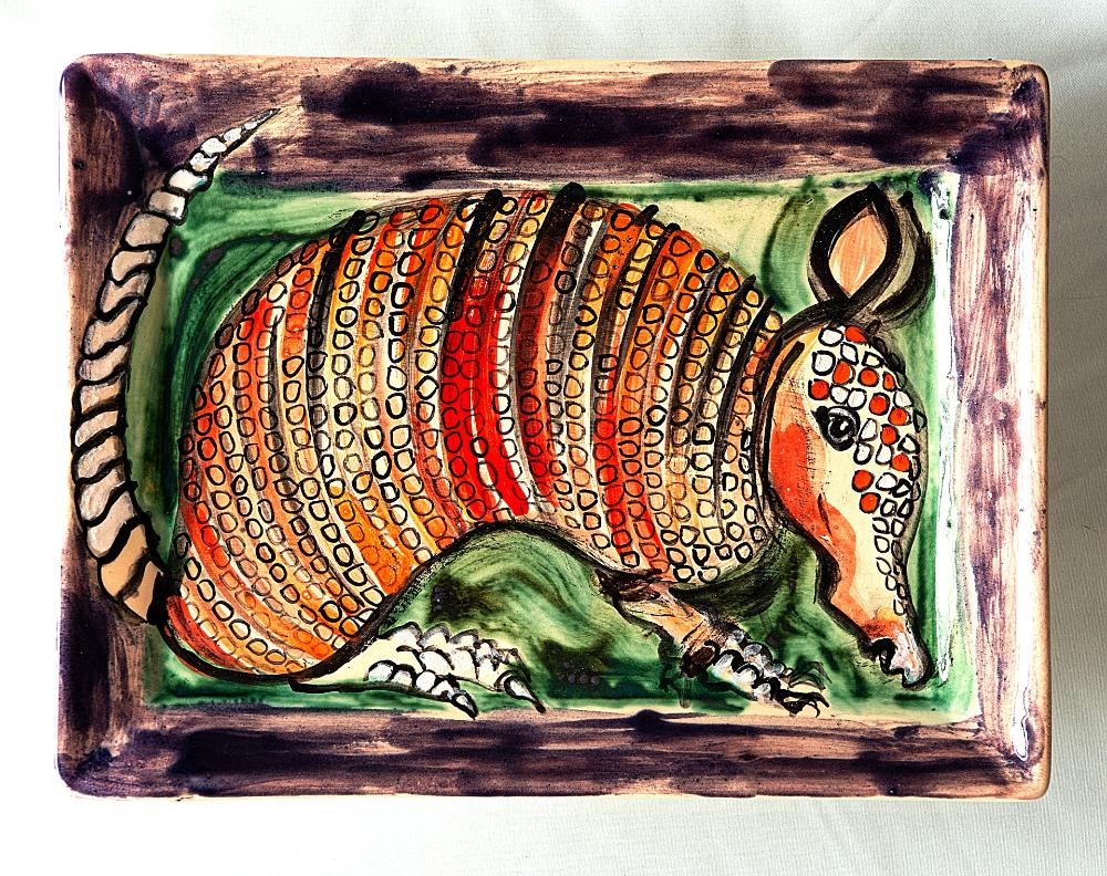 Mulita | Silvina Rodriguez | Keramiek Art & Pictures Gallery