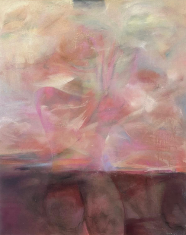 Nude rose | Jacqueline Wouters