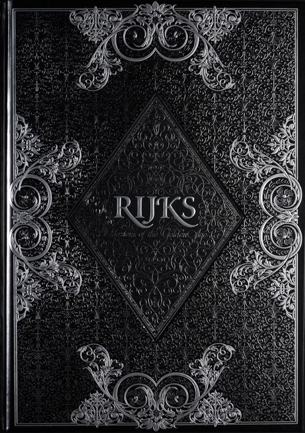 Rijks, Masters of the Golden Age | Collector's Edition