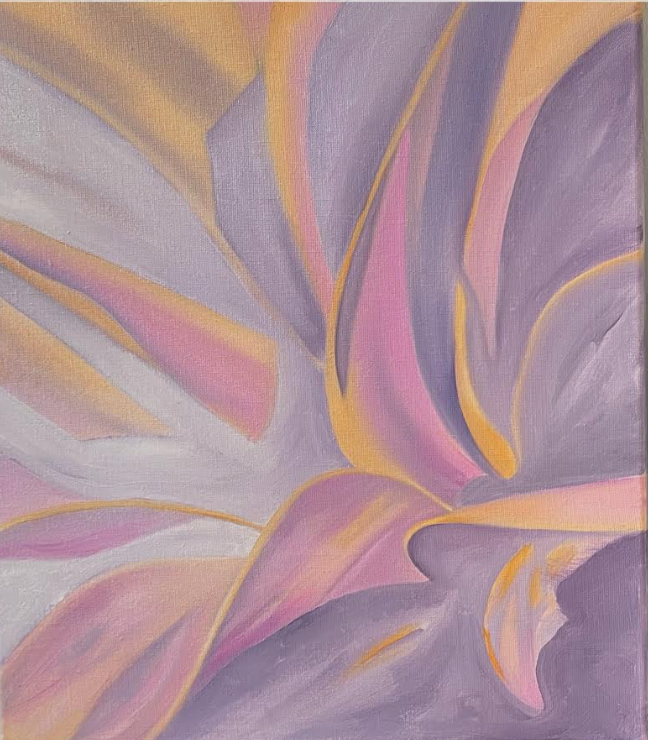 Agave #2 | Jacqueline Wouters