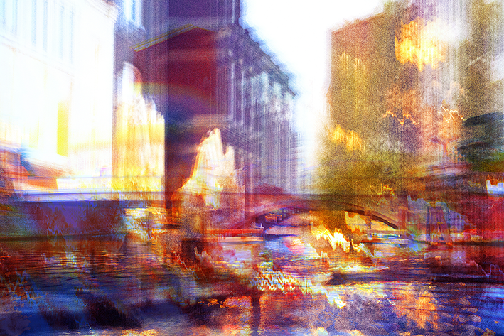 Amsterdam #1 | Carolien Beekman