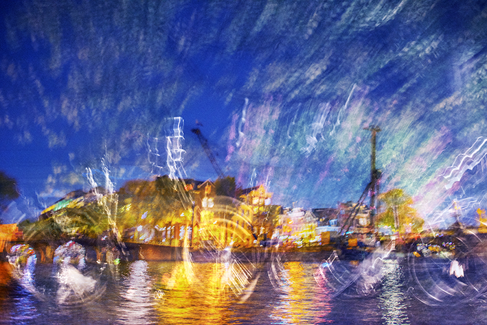 Amsterdam #4 | Carolien Beekman