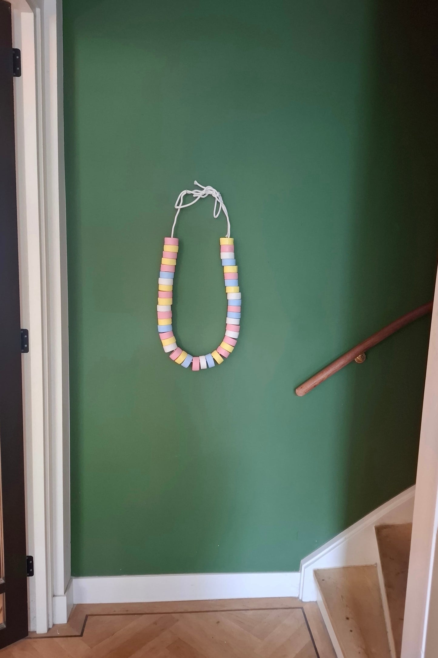 Snoepketting | Femke ter Brake