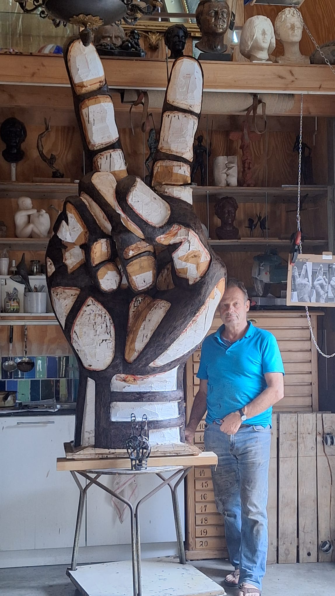 Jan-Willem van Oldeneel