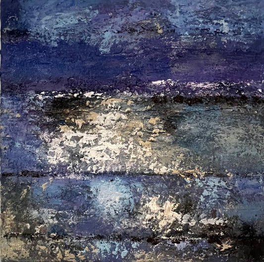 New York | Maya-Stiefel