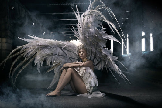 Angel | Fancy & Fun Photos | Nicolas Bets | Art & Pictures Gallery