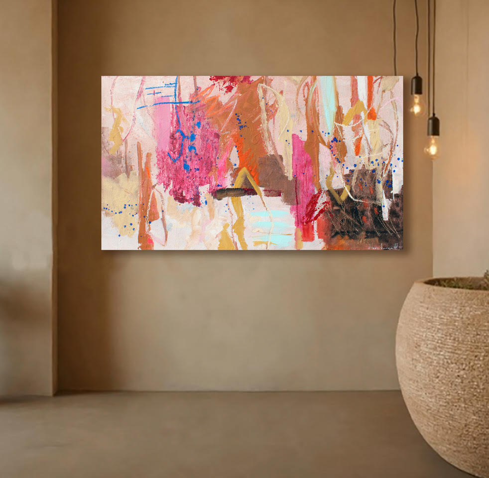 Close to Nature | Ingeborg Herckenrath | Art & Pictures Gallery