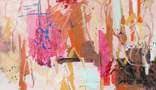 Close to Nature | Ingeborg Herckenrath | Art & Pictures Gallery