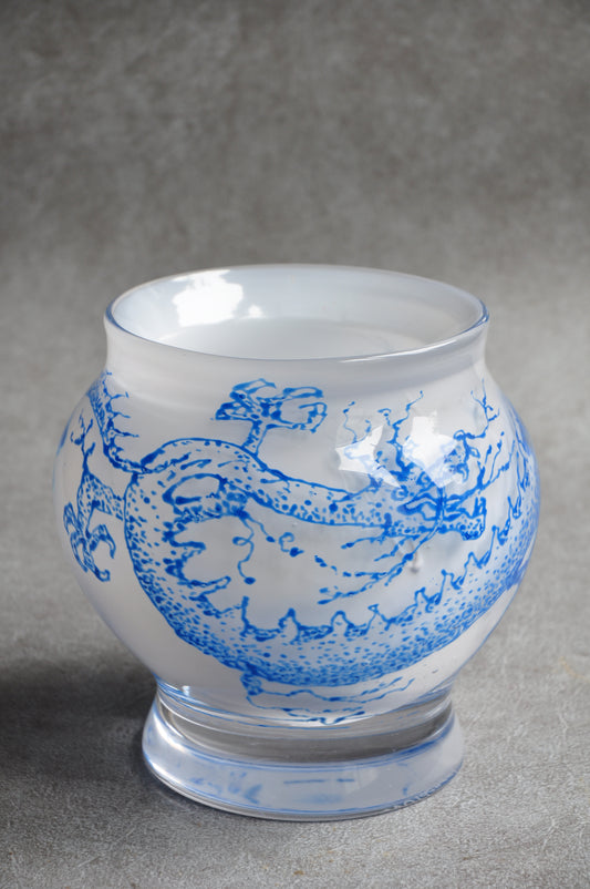 Drachenschale | Jan-Willem van Oldeneel