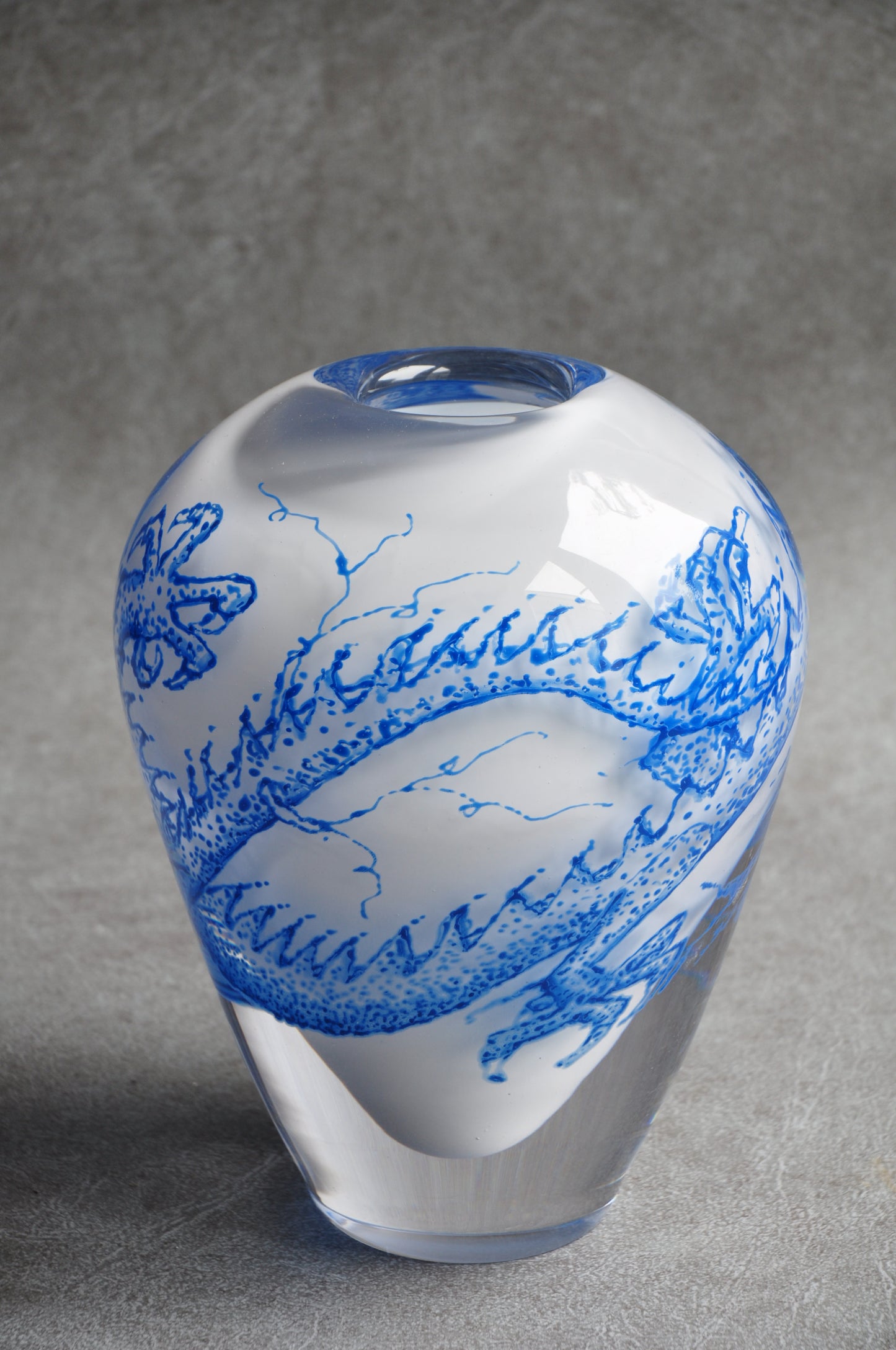 Drachenvase | Jan-Willem van Oldeneel