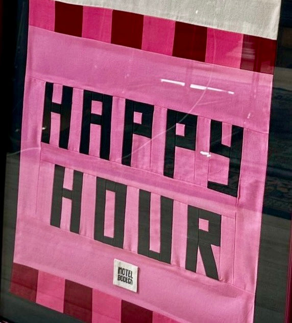 Happy Hour | Megan Burmeister | Art & Pictures Gallery