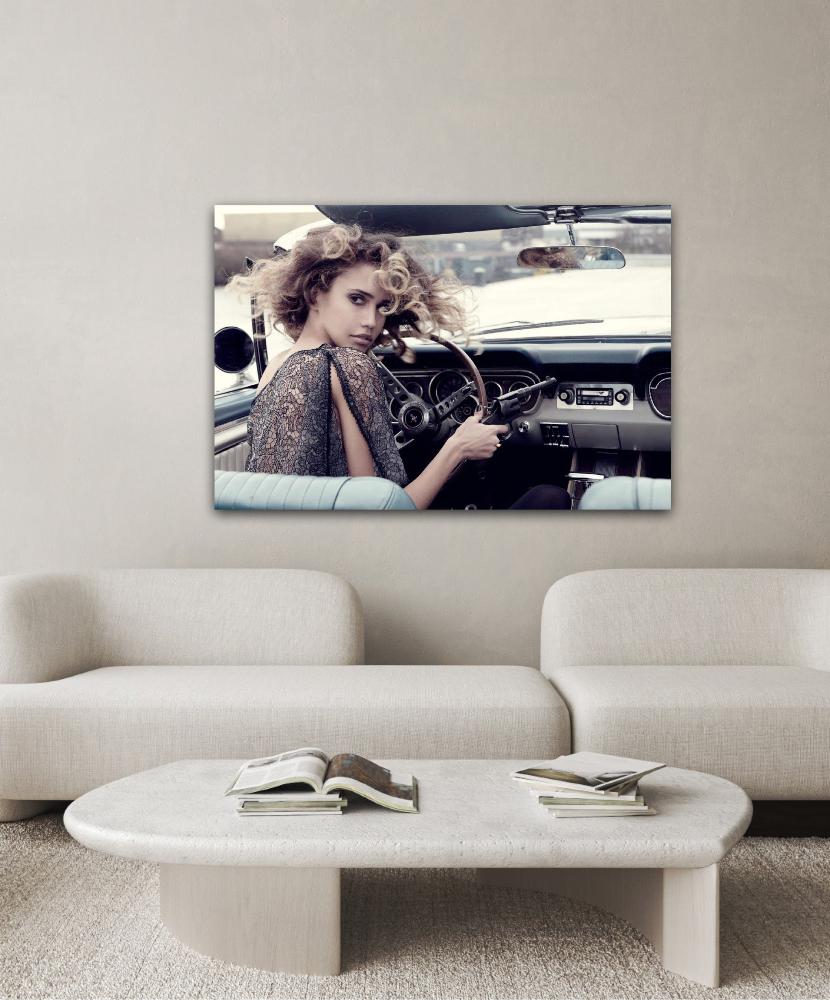 Thelma & Louise |  Nicolas Bets | Fancy & Fun Photos | Art & Pictures Gallery