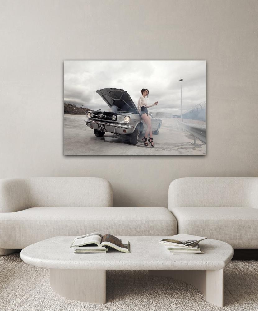 Thelma & Louise | Nicolas Bets | Fancy & Fun Photos | Art & Pictures Gallery