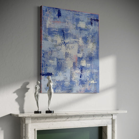 Drôme de Lavende | SAMSOM Art | Art & Pictures Gallery