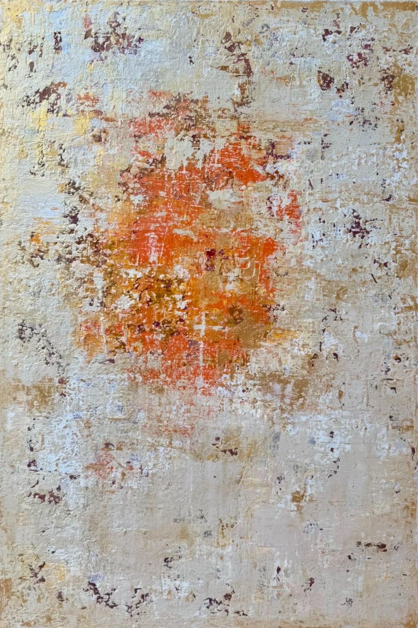 Éveil | Merel Meijer