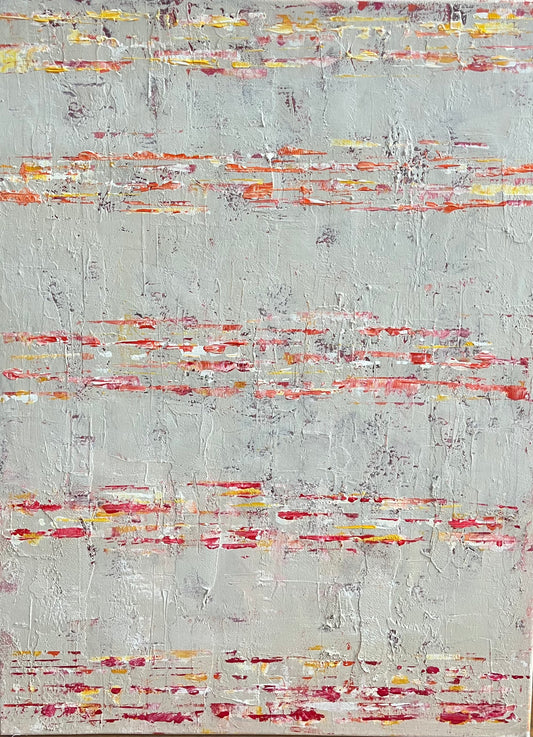 Resonance | Nicky Huisman