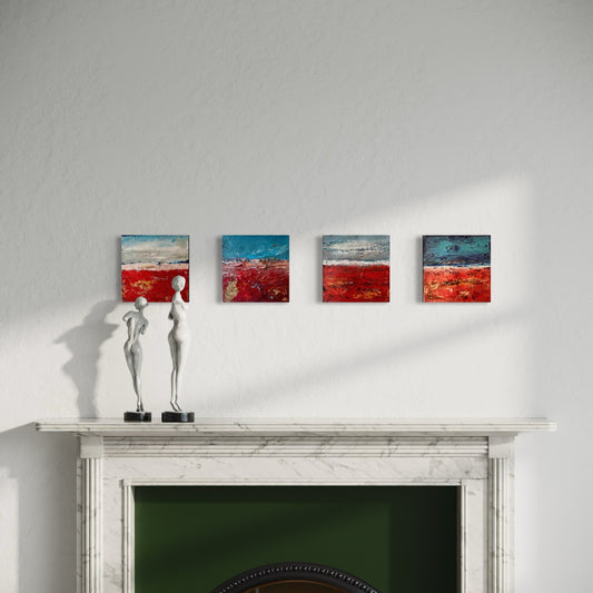 New York | Maya-Stiefel